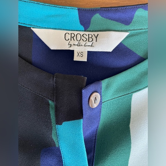 Crosby by Mollie Burch Top - Picture 2 of 2